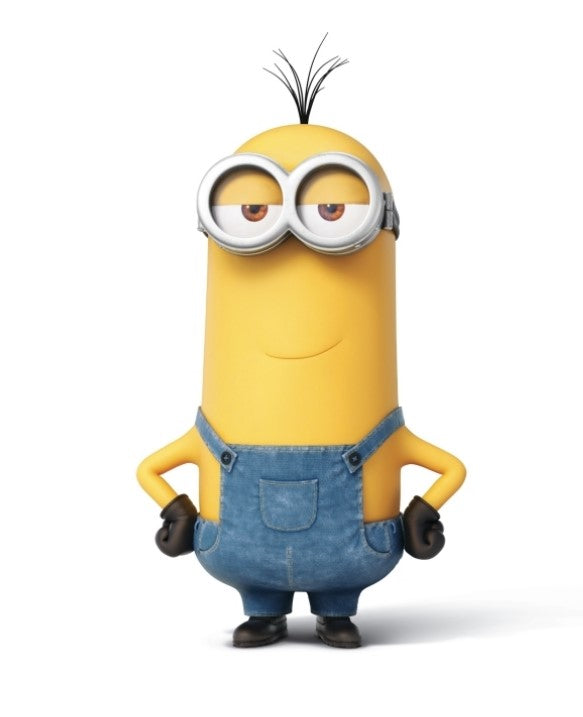 TEST - Minion